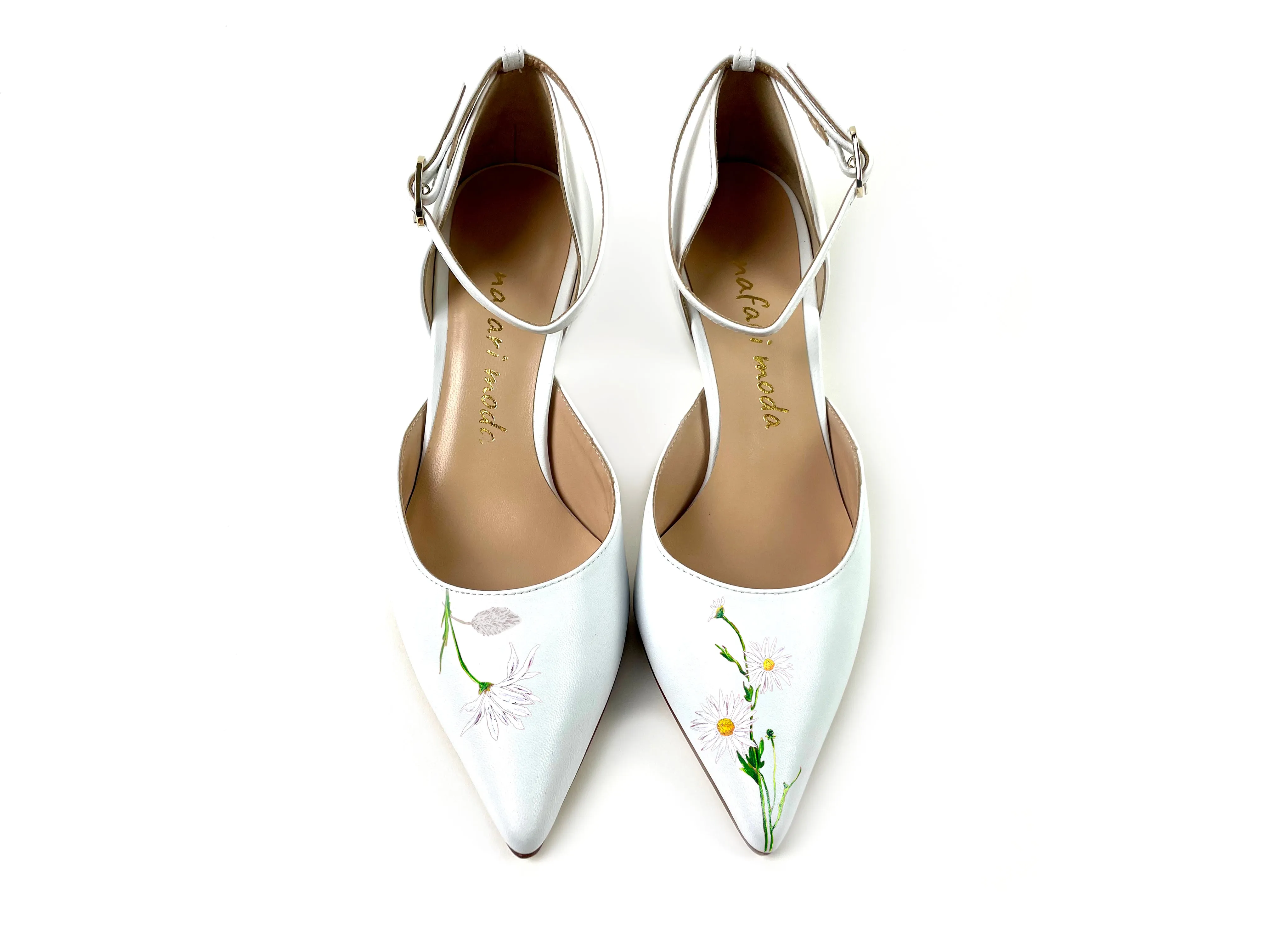 Manarola Pumps