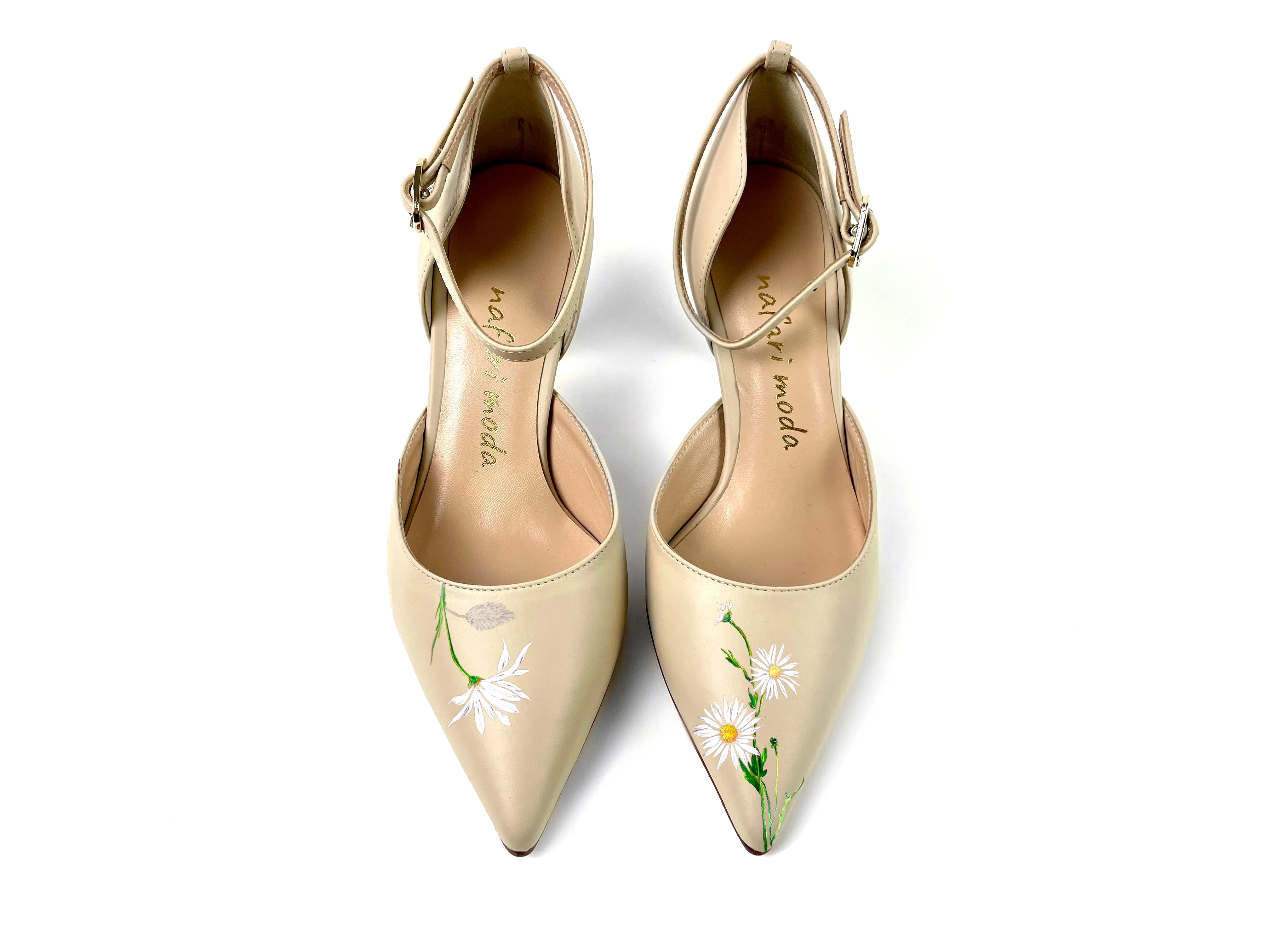 Manarola Pumps