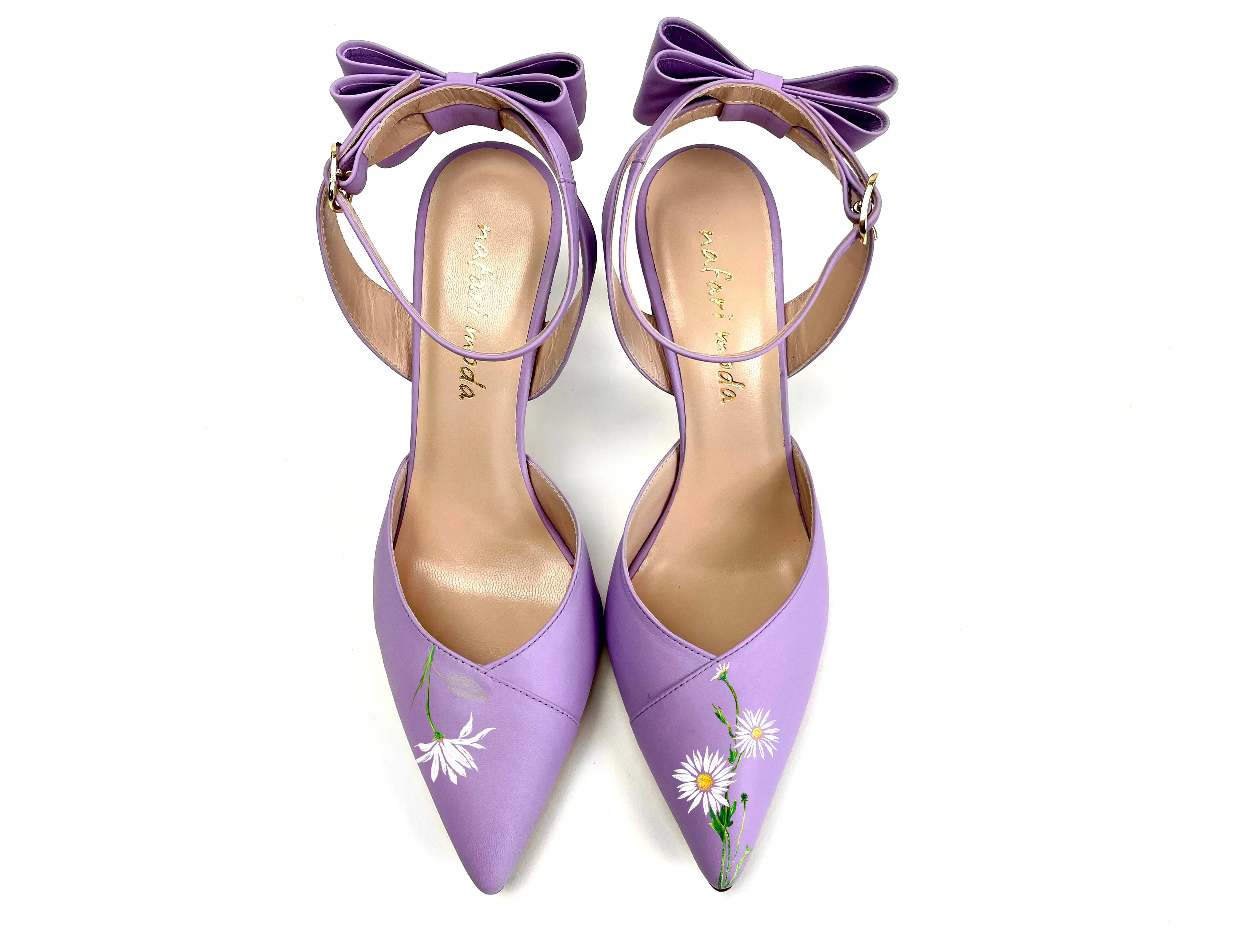 Manarola Pumps