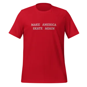 M.A.S.A TEE