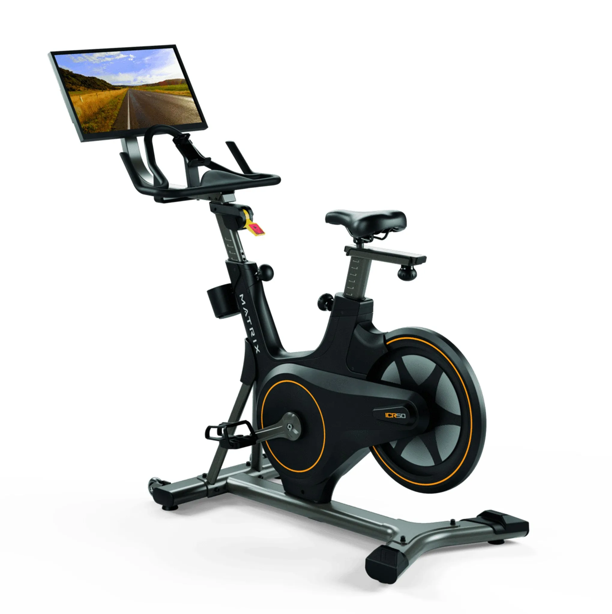 Matrix ICR50 Indoor Cycle