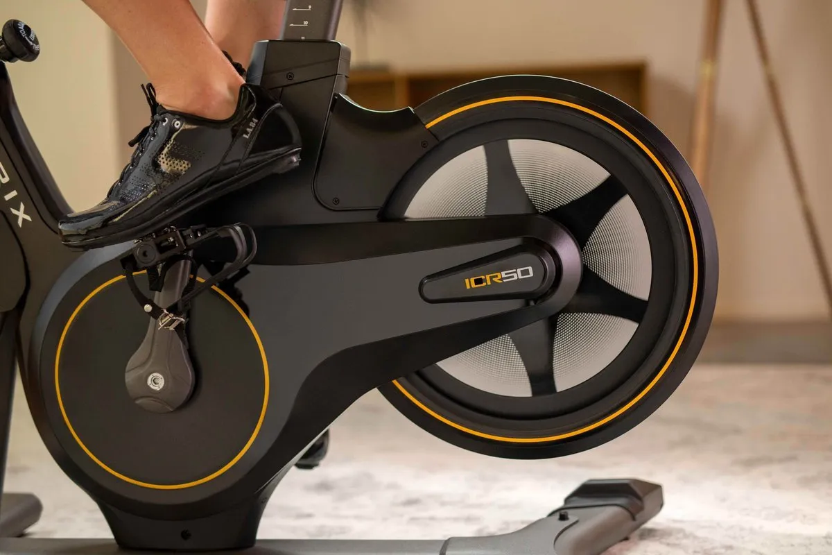 Matrix ICR50 Indoor Cycle