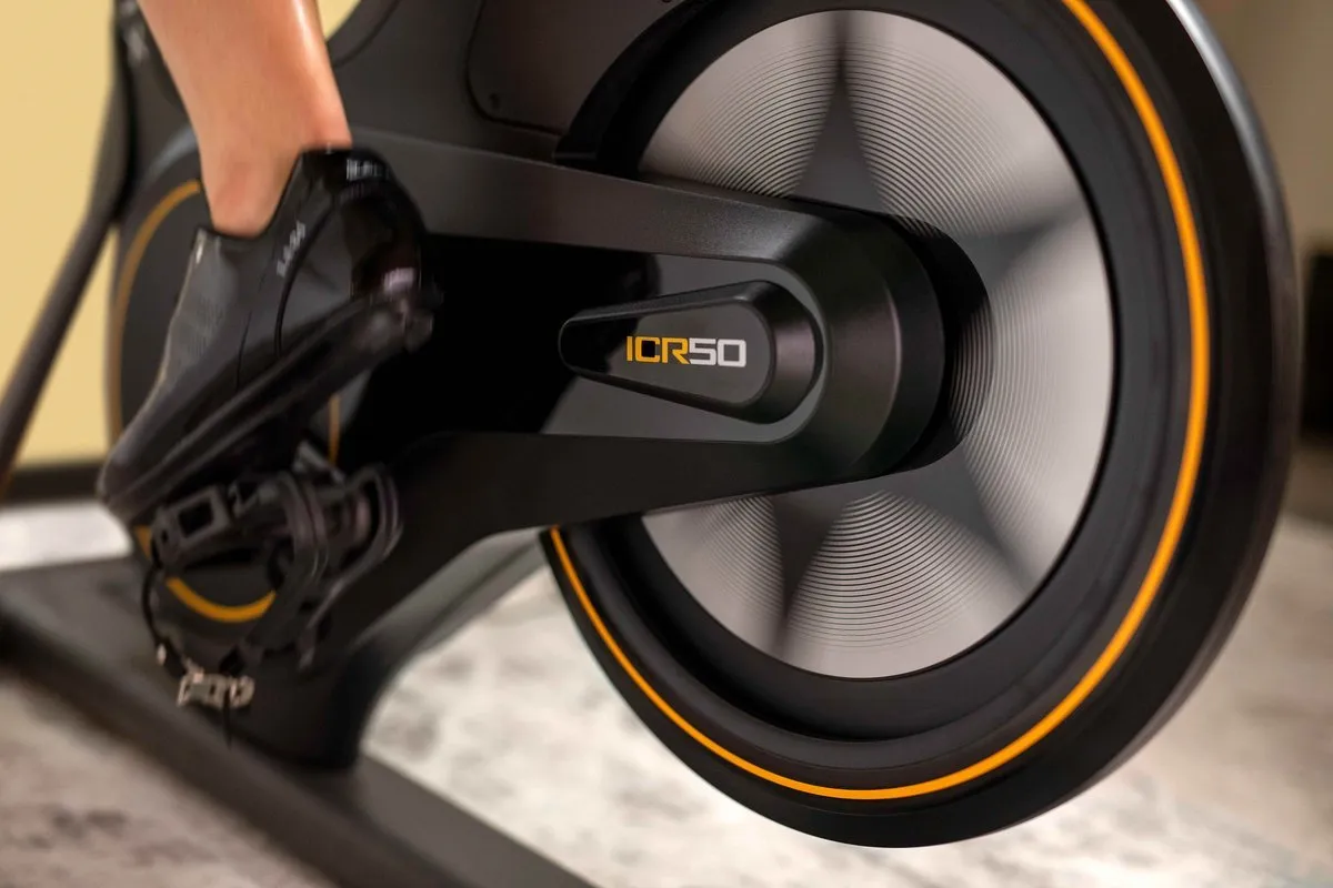Matrix ICR50 Indoor Cycle