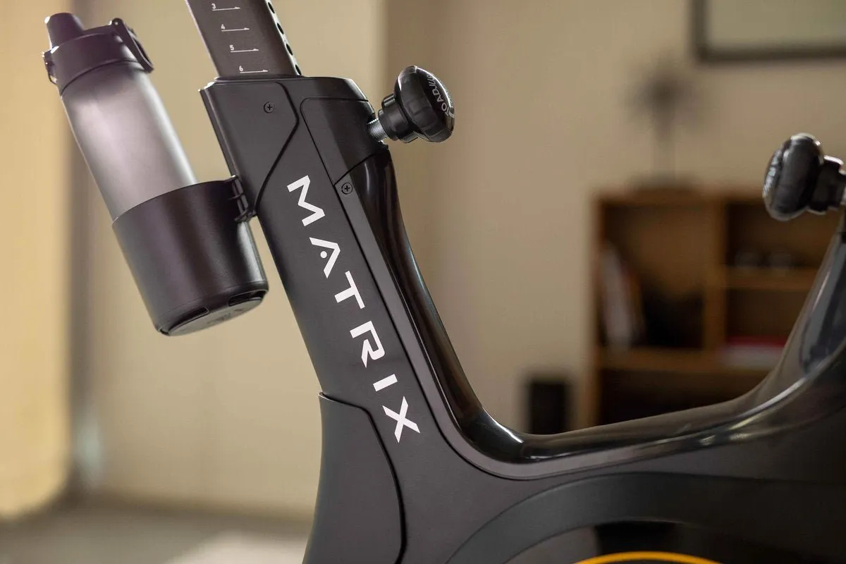 Matrix ICR50 Indoor Cycle