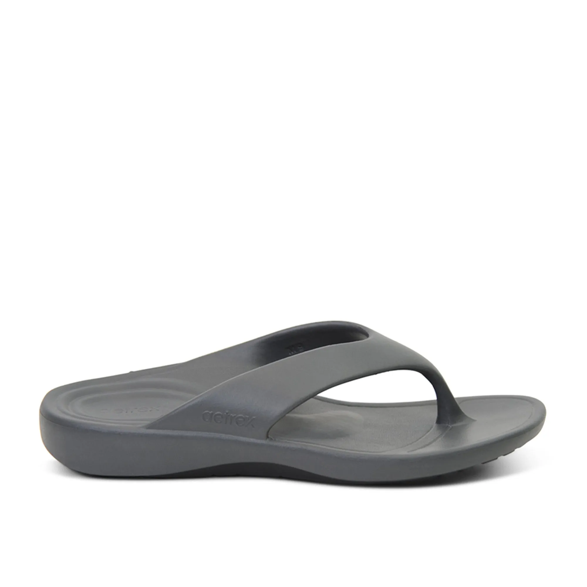 Maui Mens Charcoal