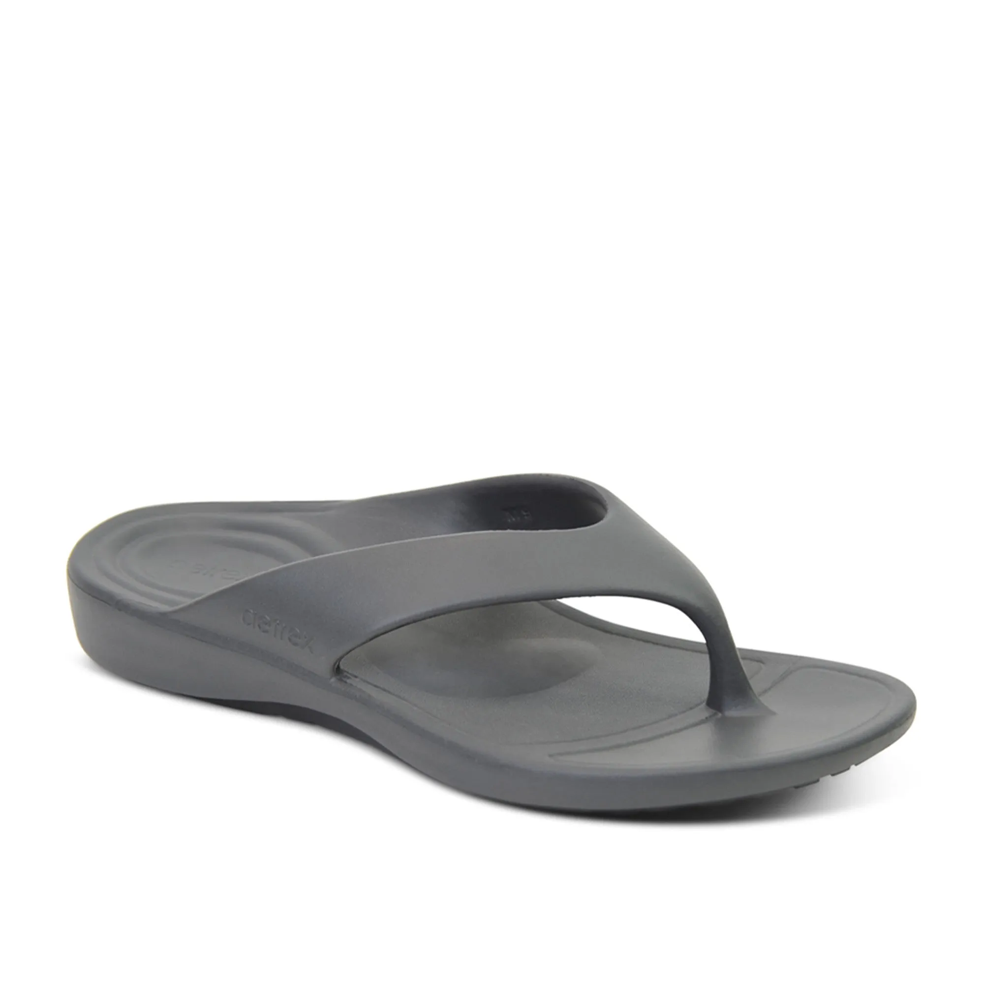 Maui Mens Charcoal