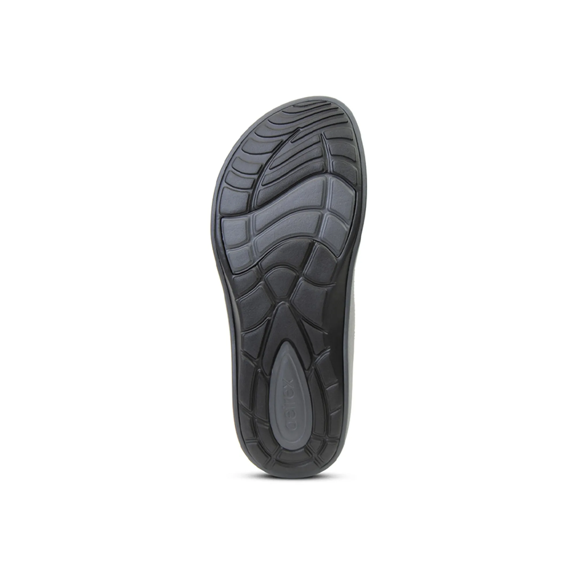 Maui Mens Charcoal