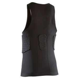 McDavid ELITE HEX® Tank Shirt/3-Pad - MD7964
