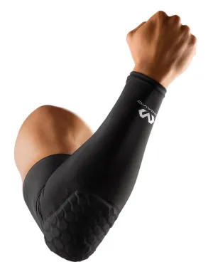 McDavid Hex Padded Arm Sleeve 6500