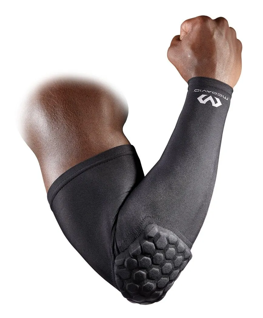 McDavid Hex Padded Arm Sleeve 6500