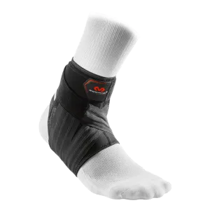 McDavid Phantom Ankle Brace w/ Stirrup Stays & Figure 8 Straps - MD4305 - Clearance