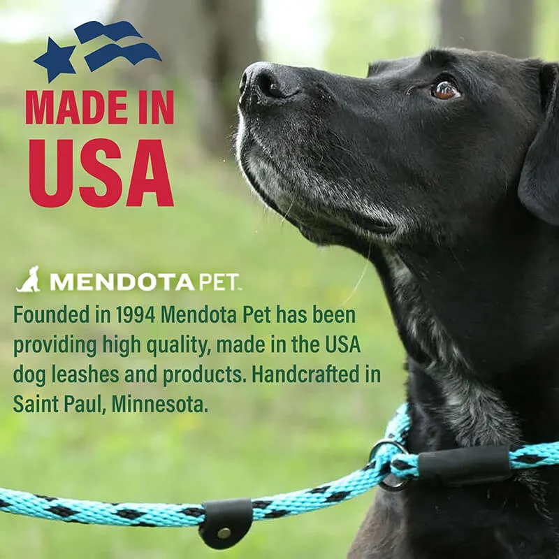 Mendota Rope Slip Lead Camo