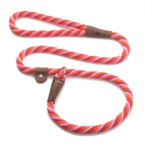 Mendota Rope Slip Lead Taffy