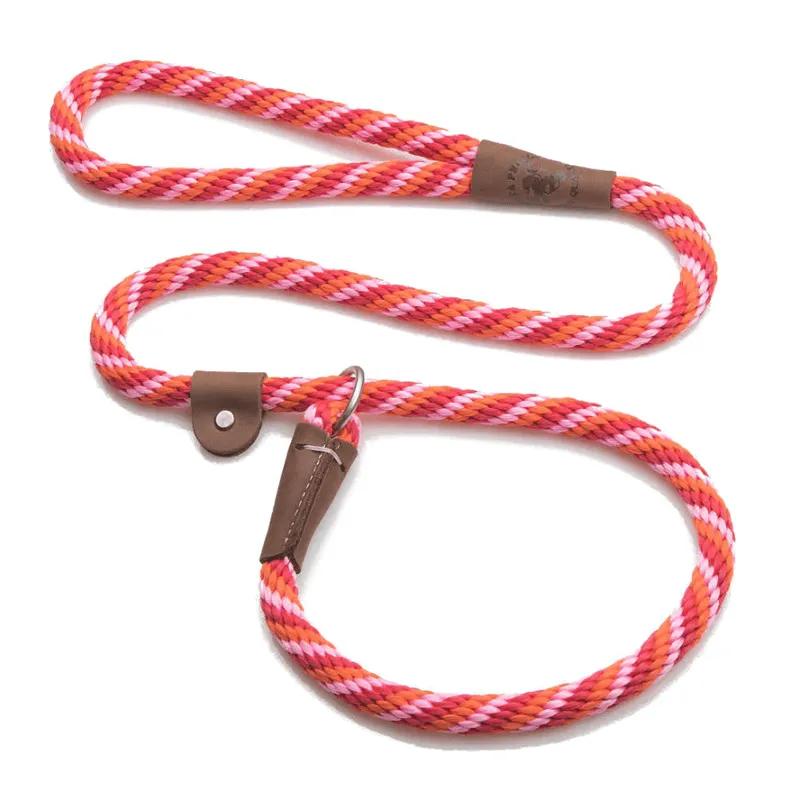 Mendota Rope Slip Lead Taffy