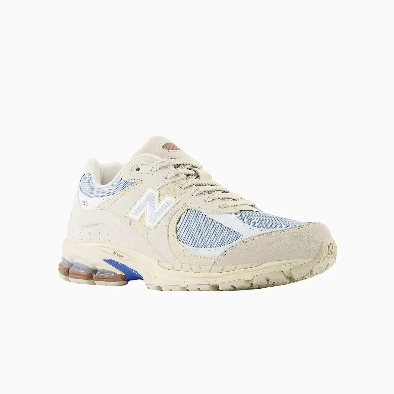 Men's 2002R "Sandstone Timberwolf'"