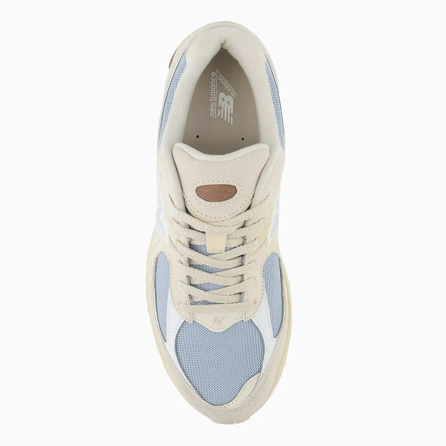Men's 2002R "Sandstone Timberwolf'"