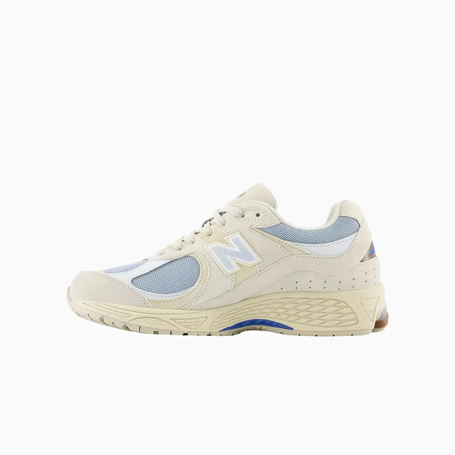 Men's 2002R "Sandstone Timberwolf'"