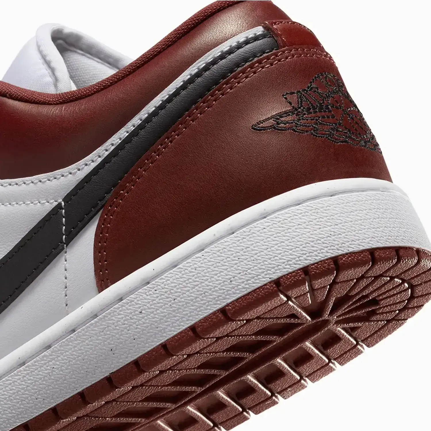 Men's Air Jordan 1 Low SE "Dark Pony"