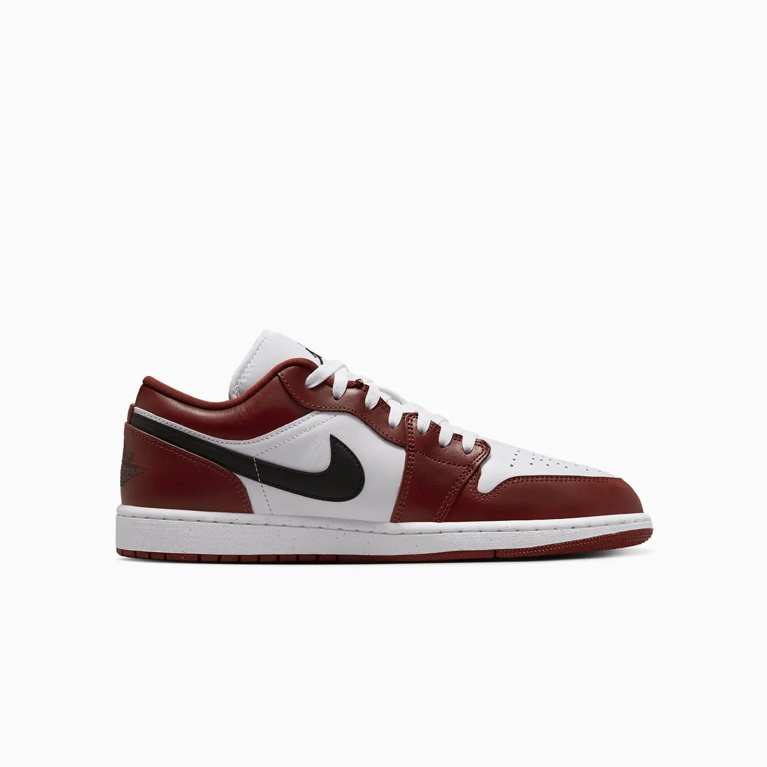 Men's Air Jordan 1 Low SE "Dark Pony"