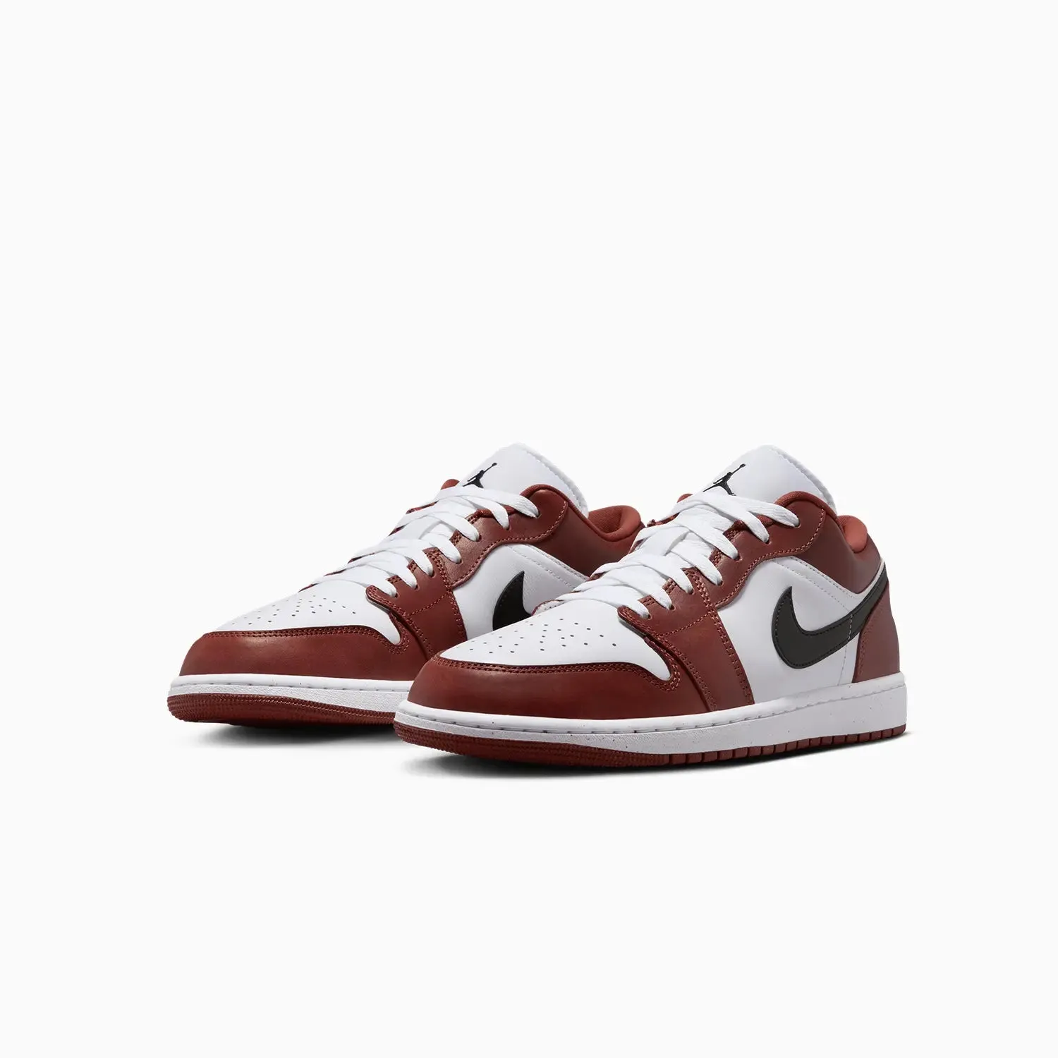 Men's Air Jordan 1 Low SE "Dark Pony"
