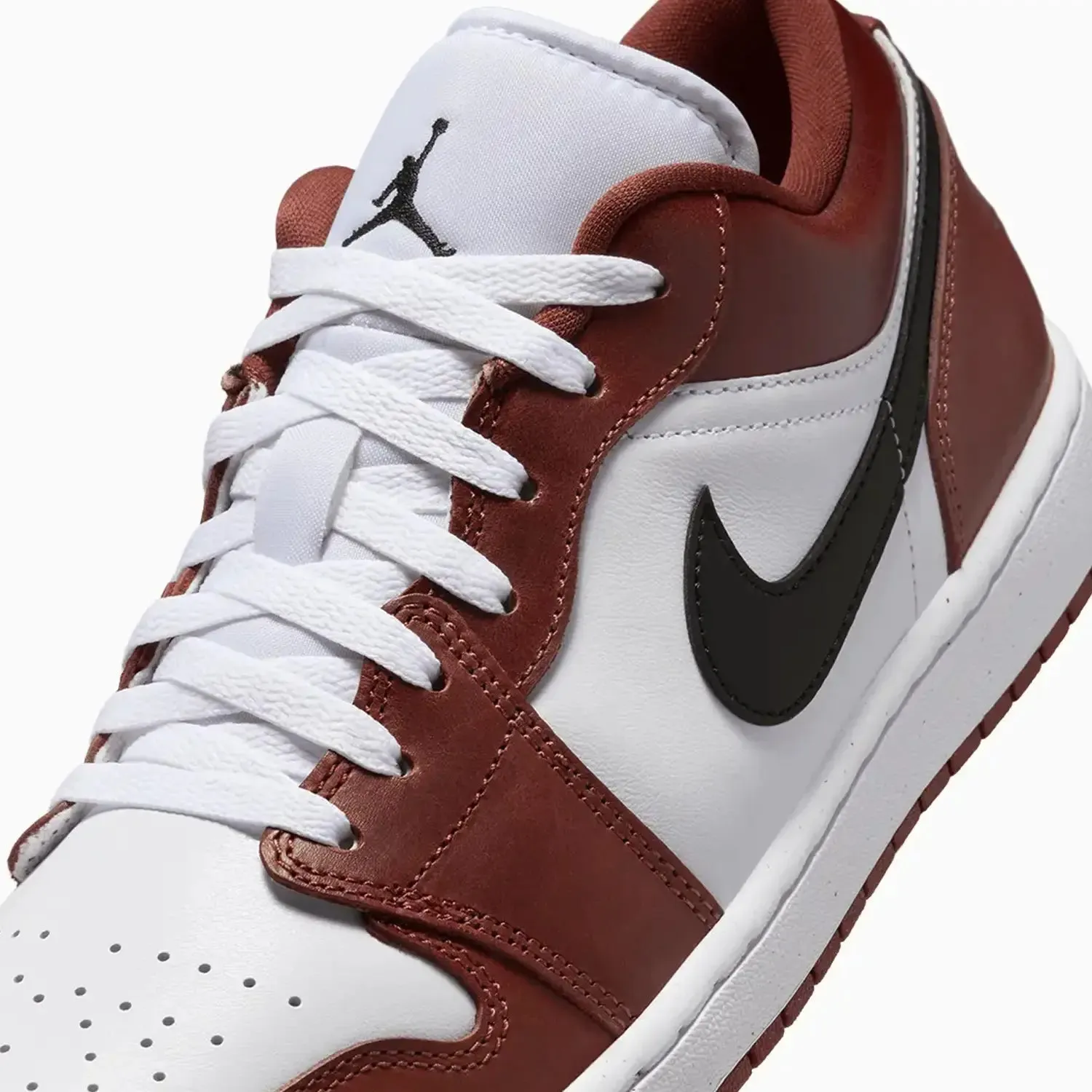 Men's Air Jordan 1 Low SE "Dark Pony"