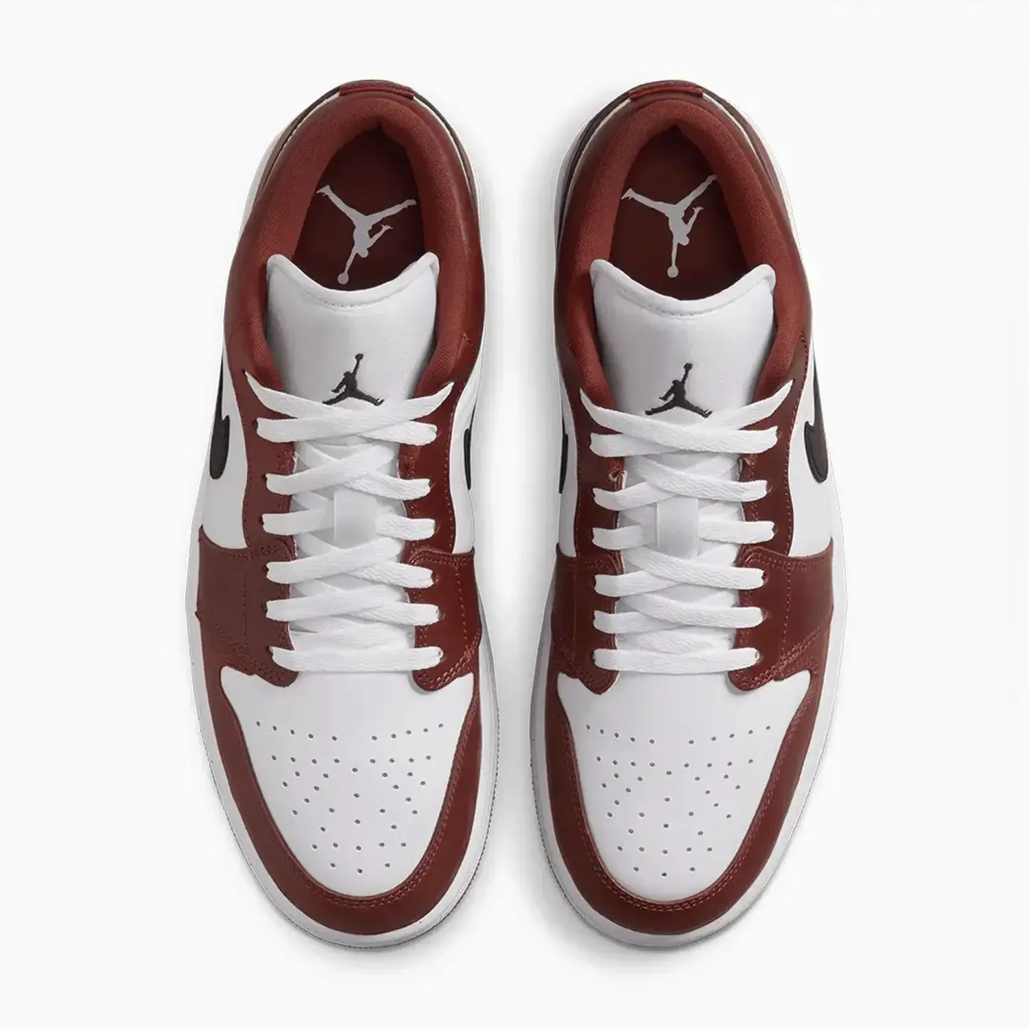 Men's Air Jordan 1 Low SE "Dark Pony"