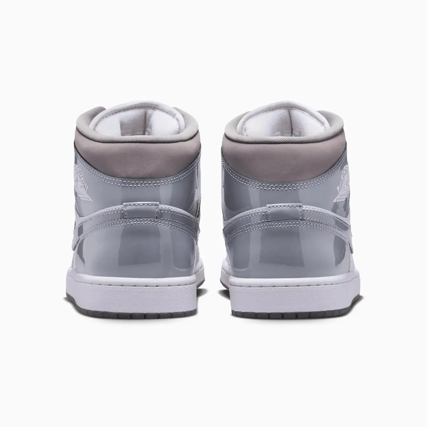 Men's Air Jordan 1 Mid SE "Cool Grey"