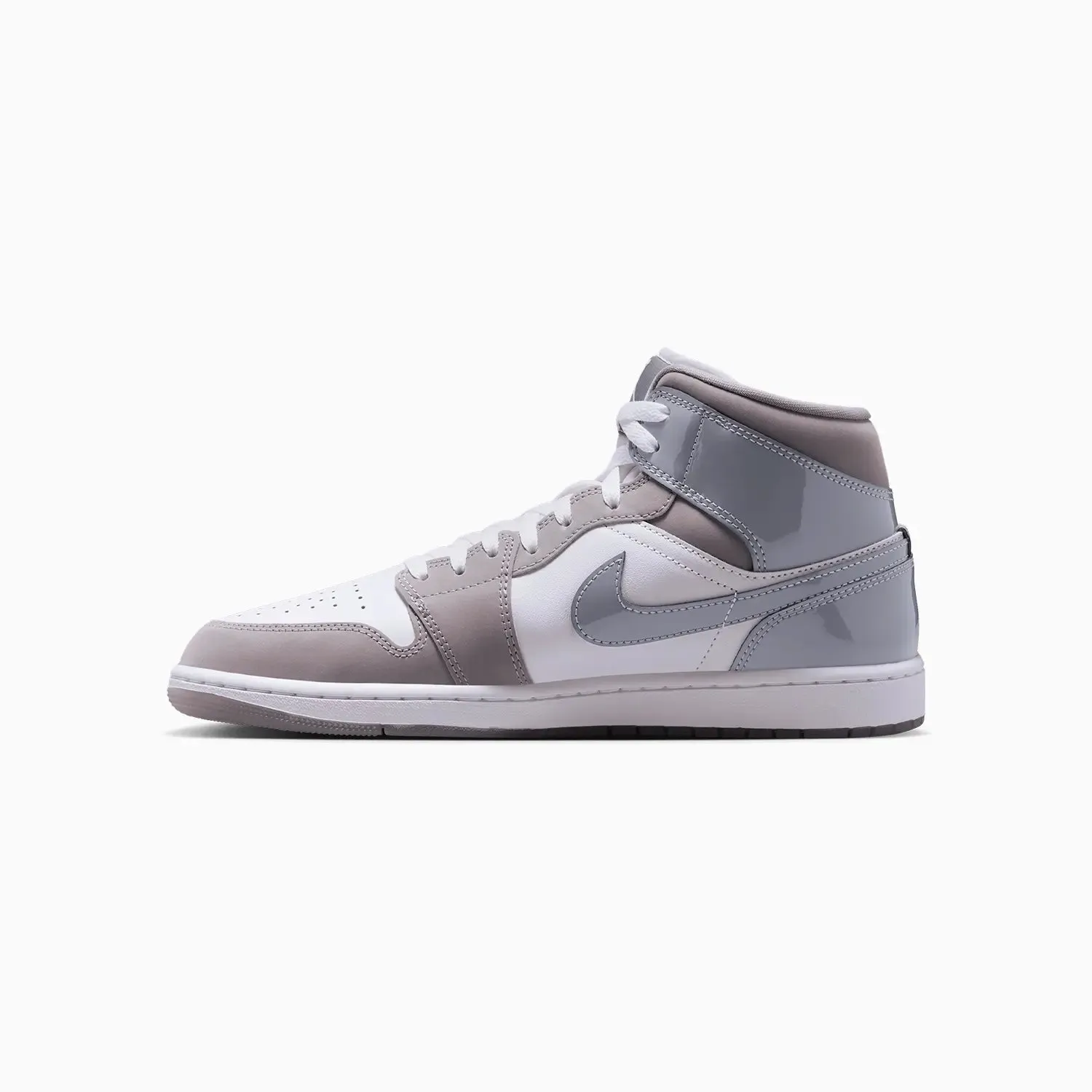 Men's Air Jordan 1 Mid SE "Cool Grey"