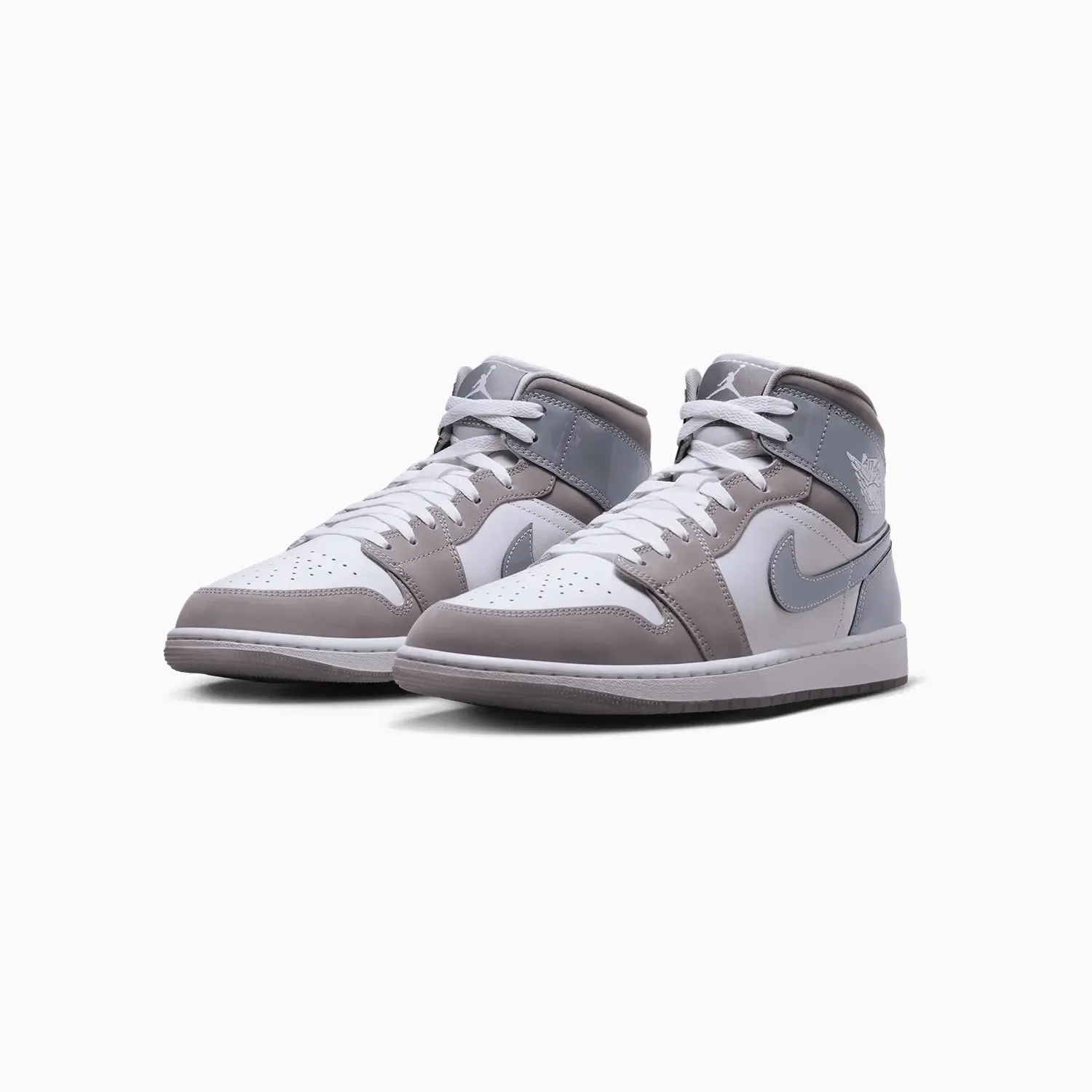 Men's Air Jordan 1 Mid SE "Cool Grey"