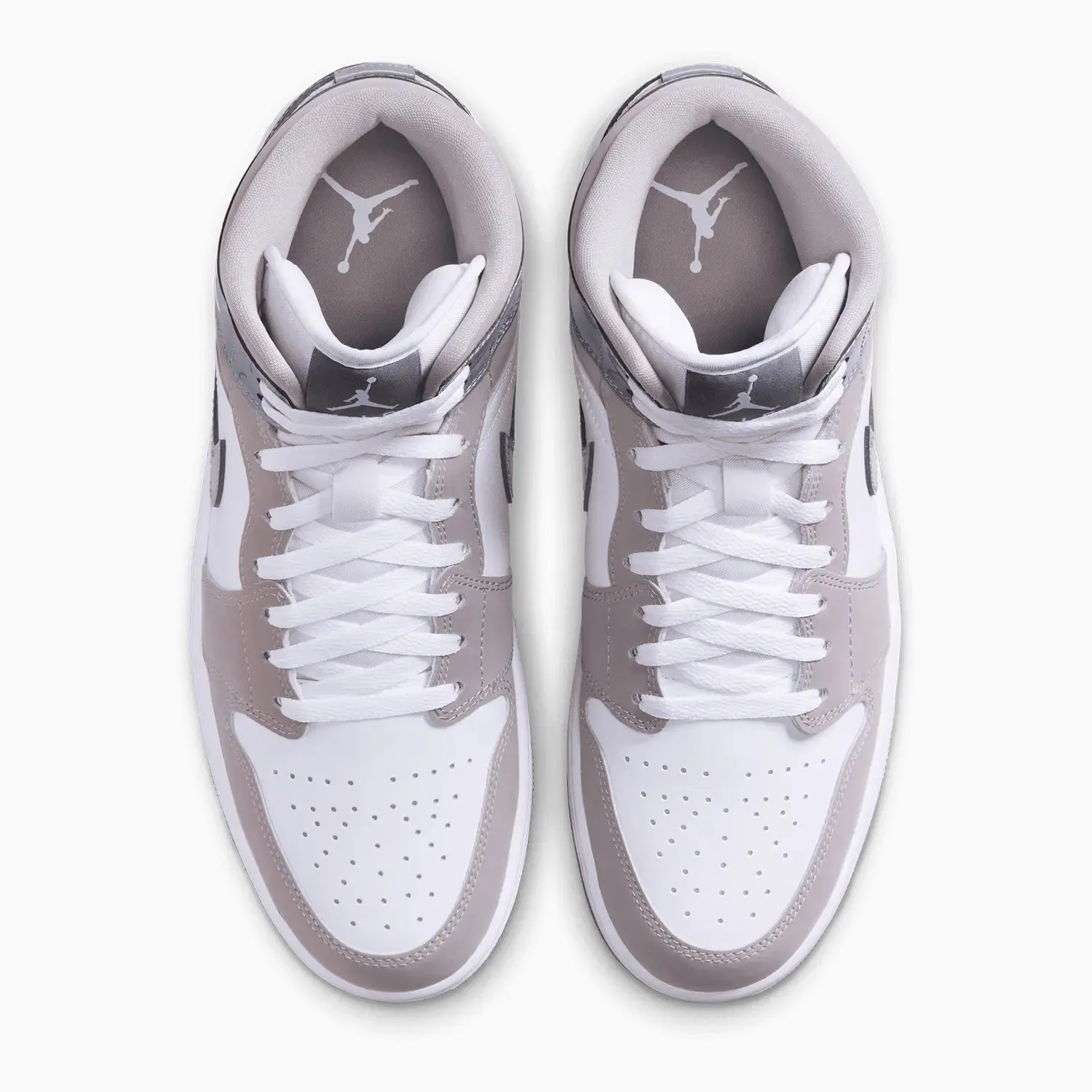 Men's Air Jordan 1 Mid SE "Cool Grey"