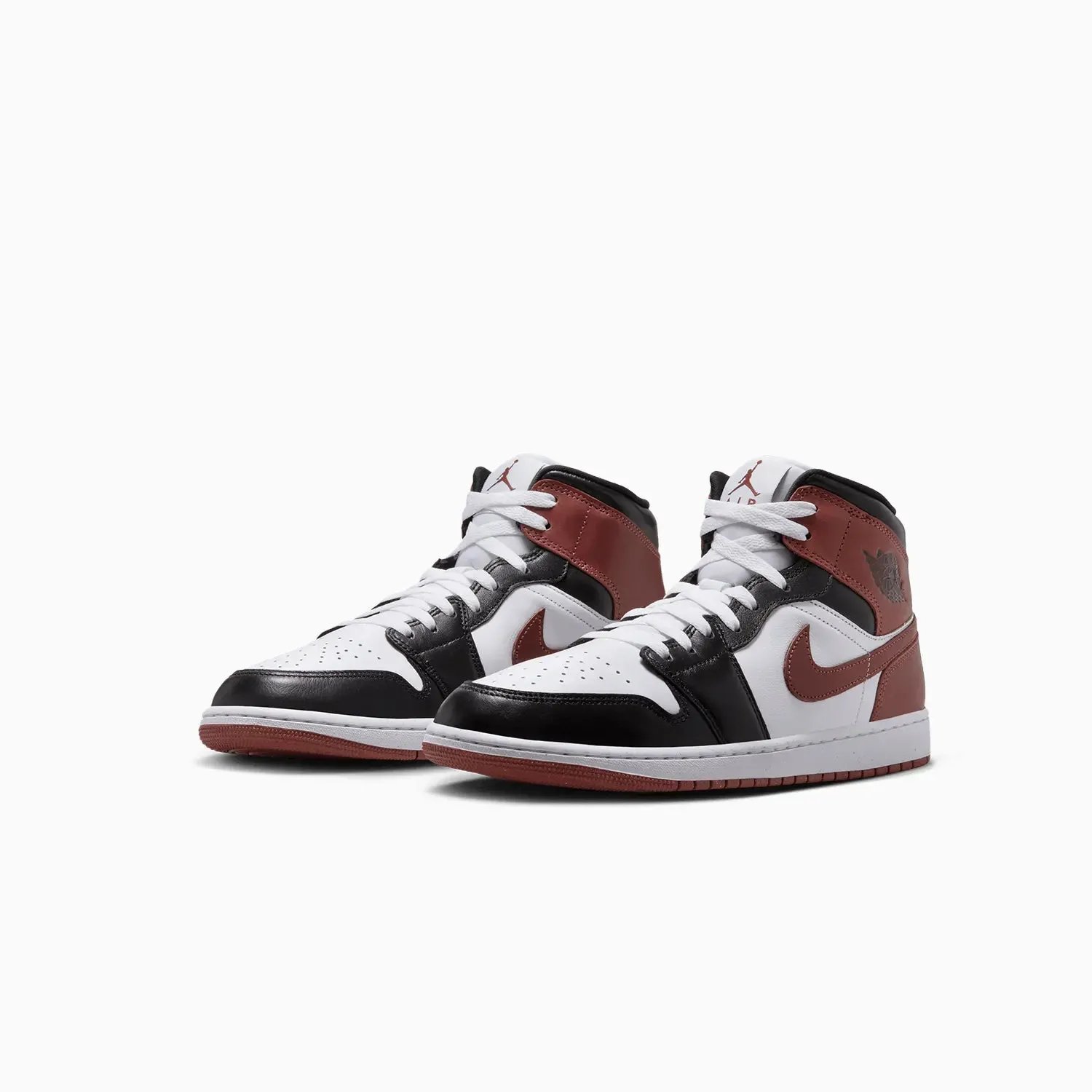Men's Air Jordan 1 Mid SE "Dark Pony"