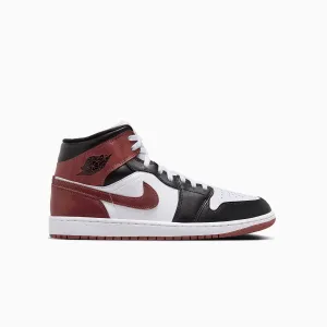 Men's Air Jordan 1 Mid SE "Dark Pony"