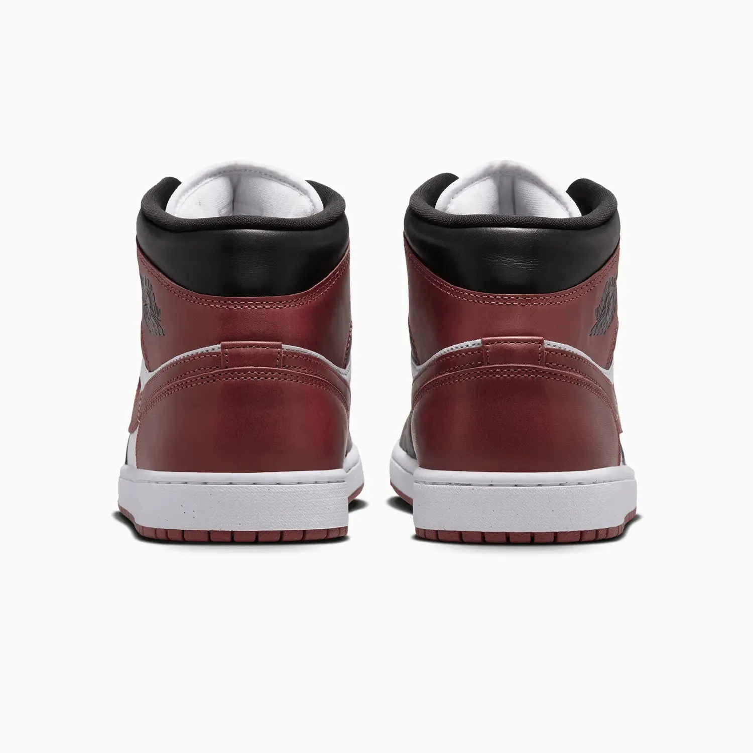 Men's Air Jordan 1 Mid SE "Dark Pony"
