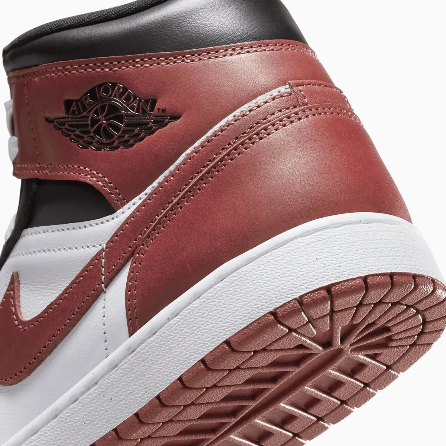 Men's Air Jordan 1 Mid SE "Dark Pony"