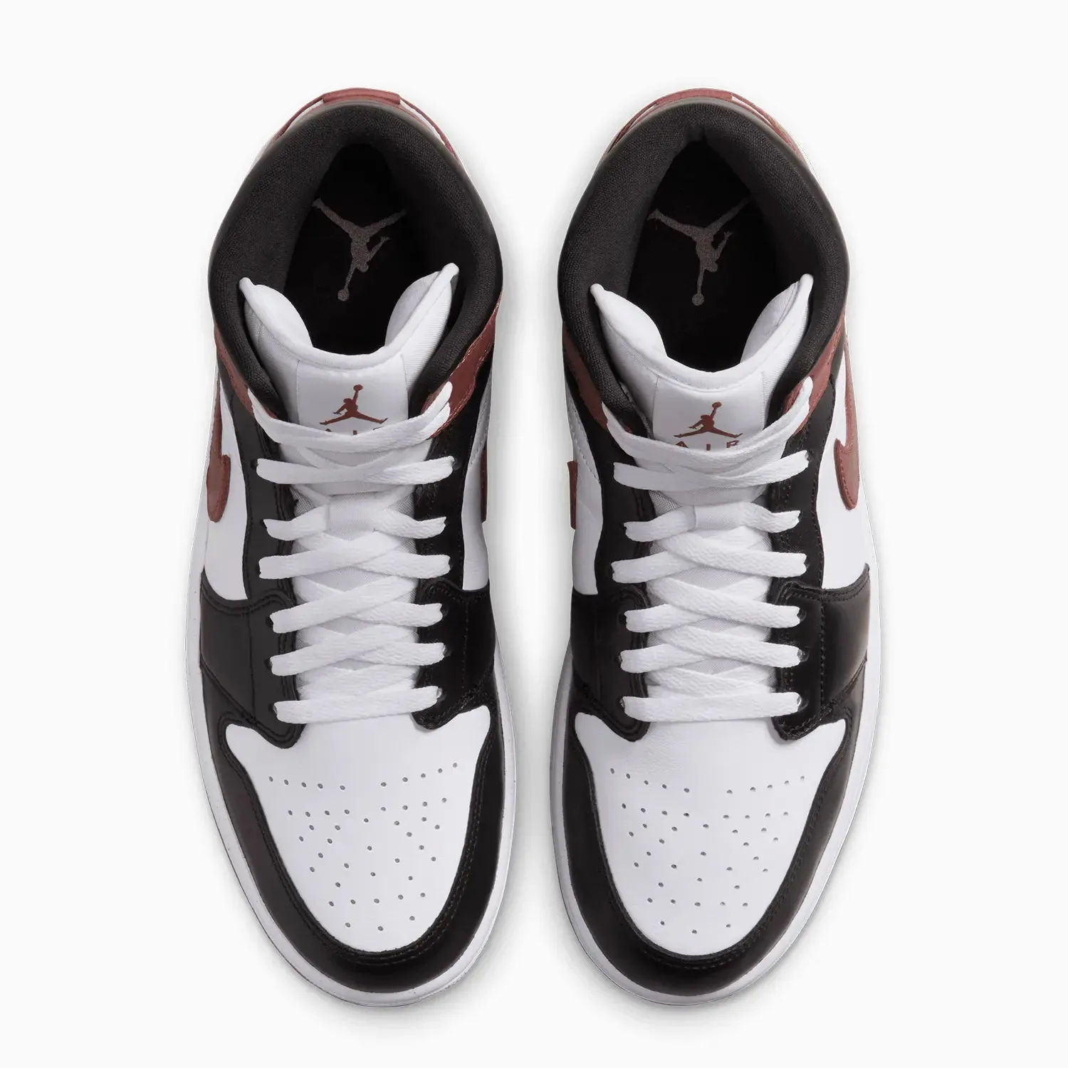 Men's Air Jordan 1 Mid SE "Dark Pony"