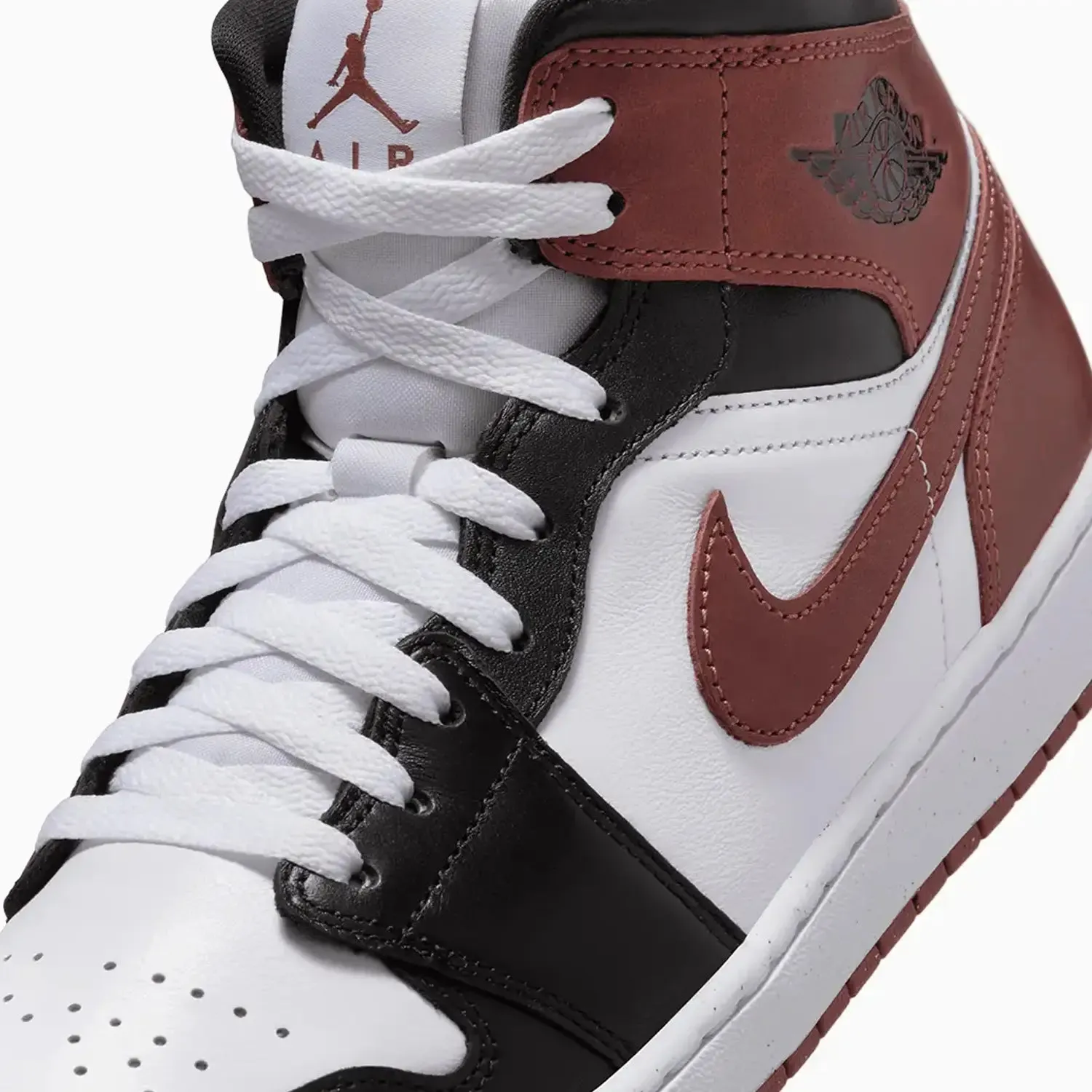 Men's Air Jordan 1 Mid SE "Dark Pony"