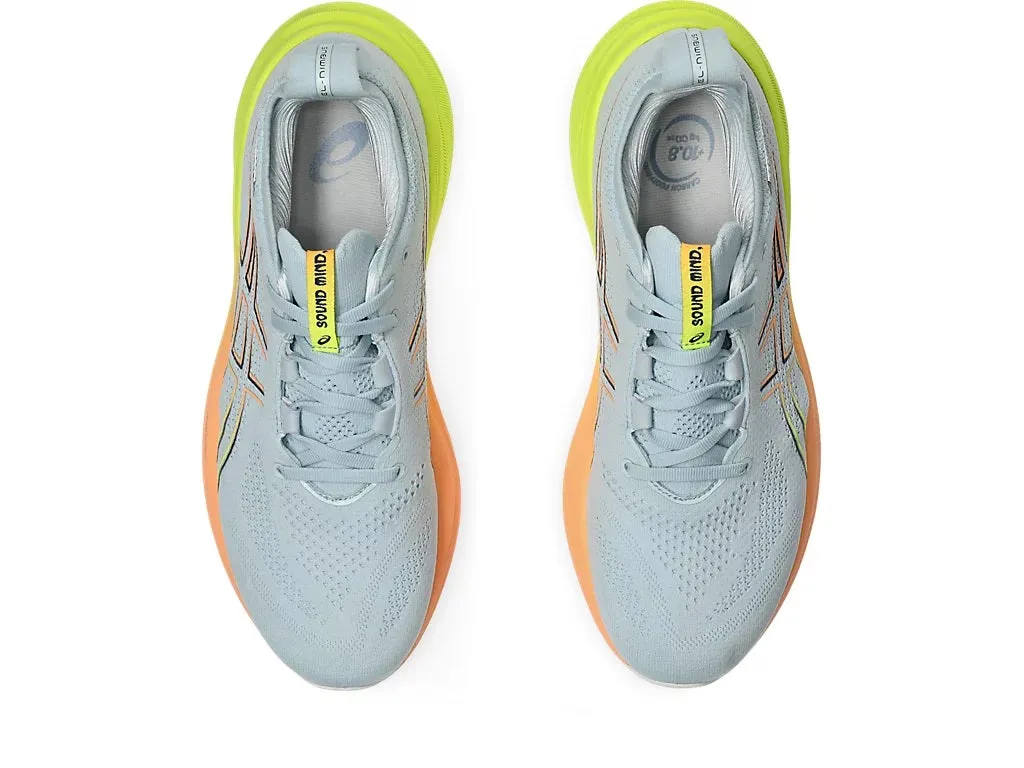 Men's Asics Gel Nimbus 26 Paris
