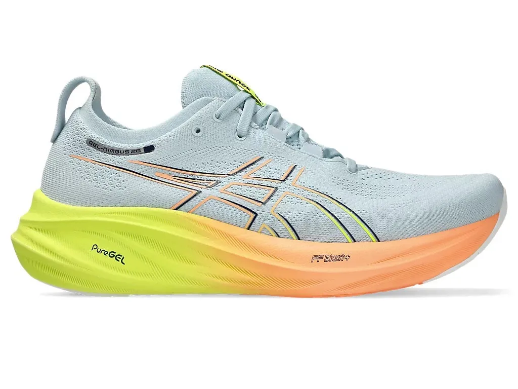 Men's Asics Gel Nimbus 26 Paris