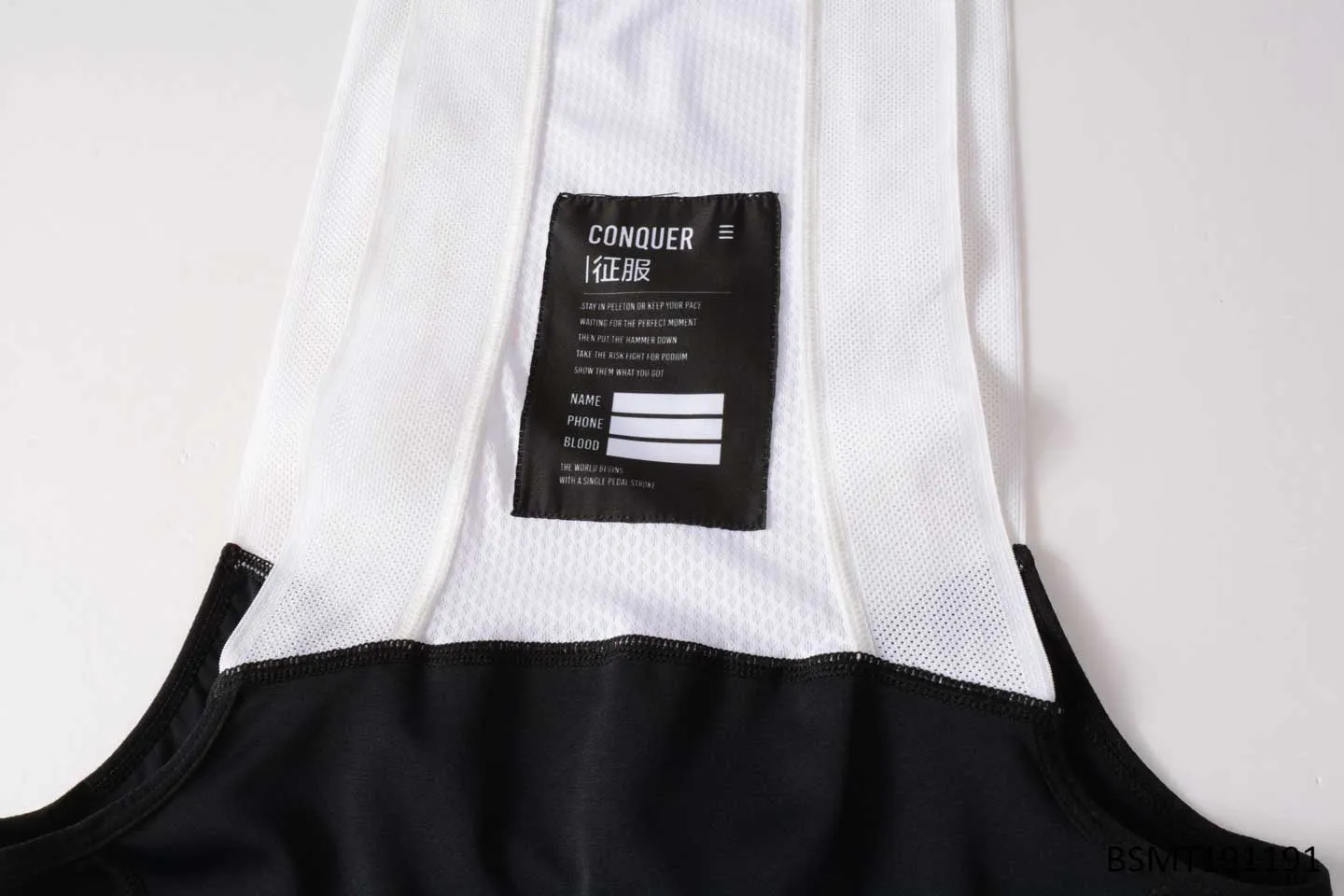 Men’s  Bib shorts BSMT191191