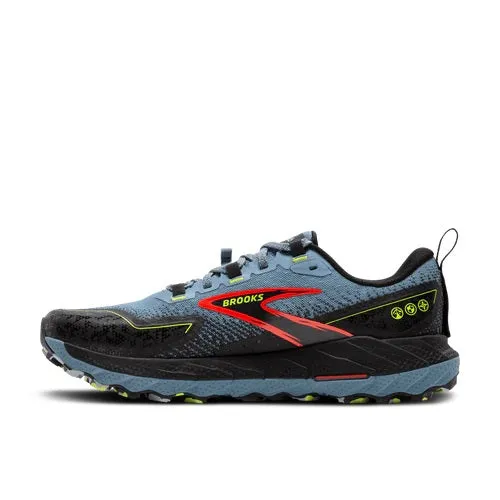Men's Brooks Cascadia 18