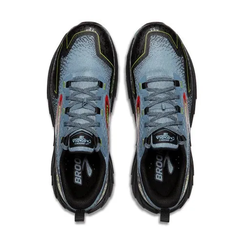 Men's Brooks Cascadia 18