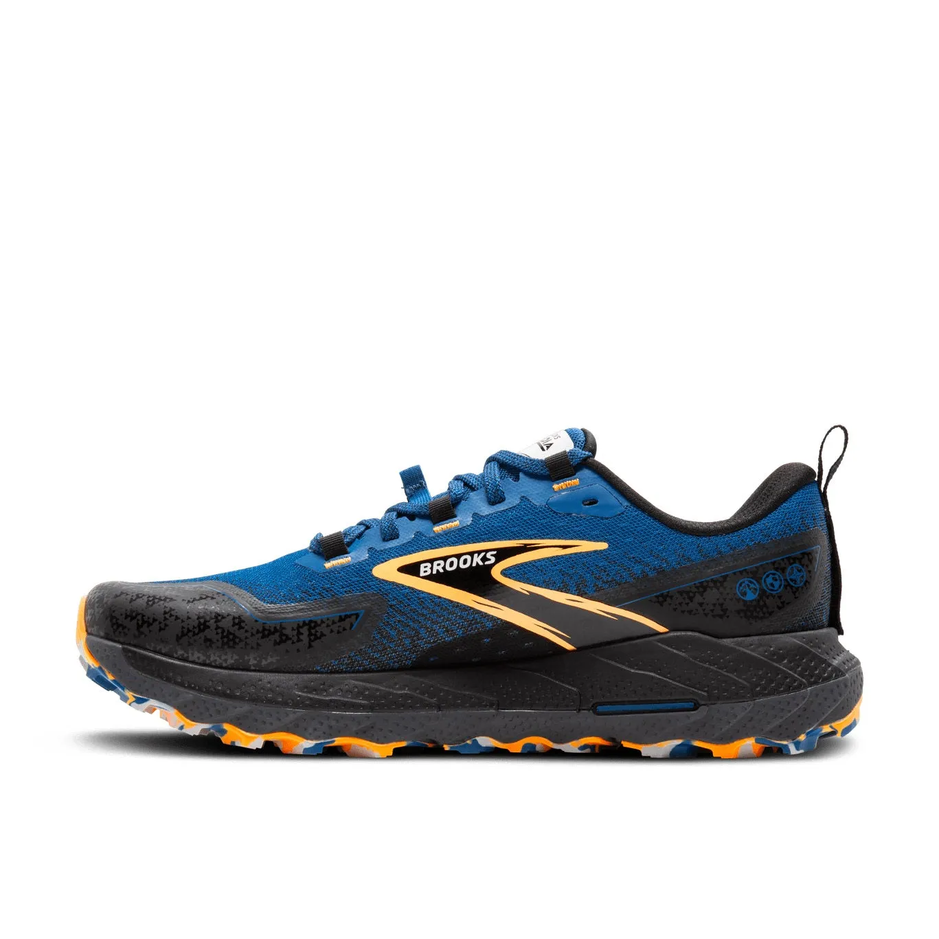 Men's Brooks Cascadia 18