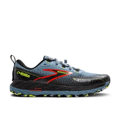 Men's Brooks Cascadia 18