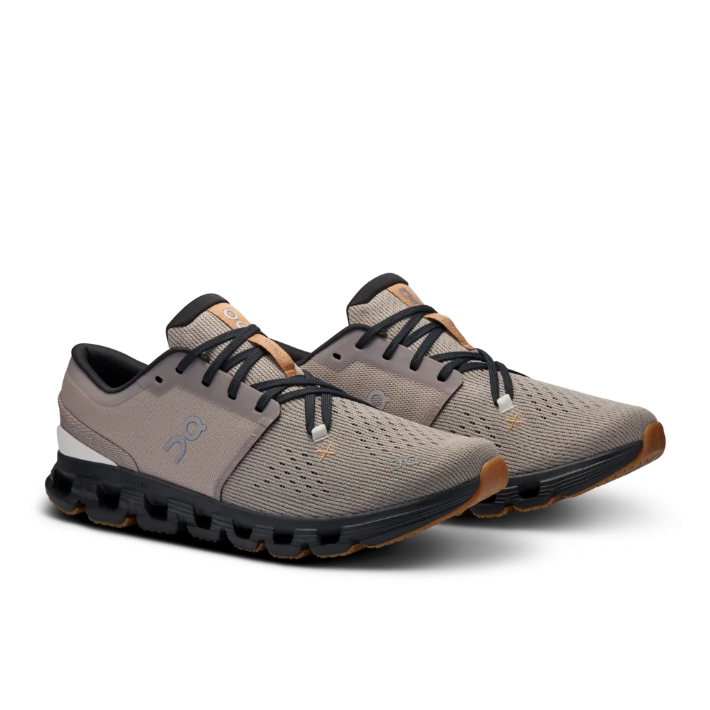 MEN'S CLOUD X 4