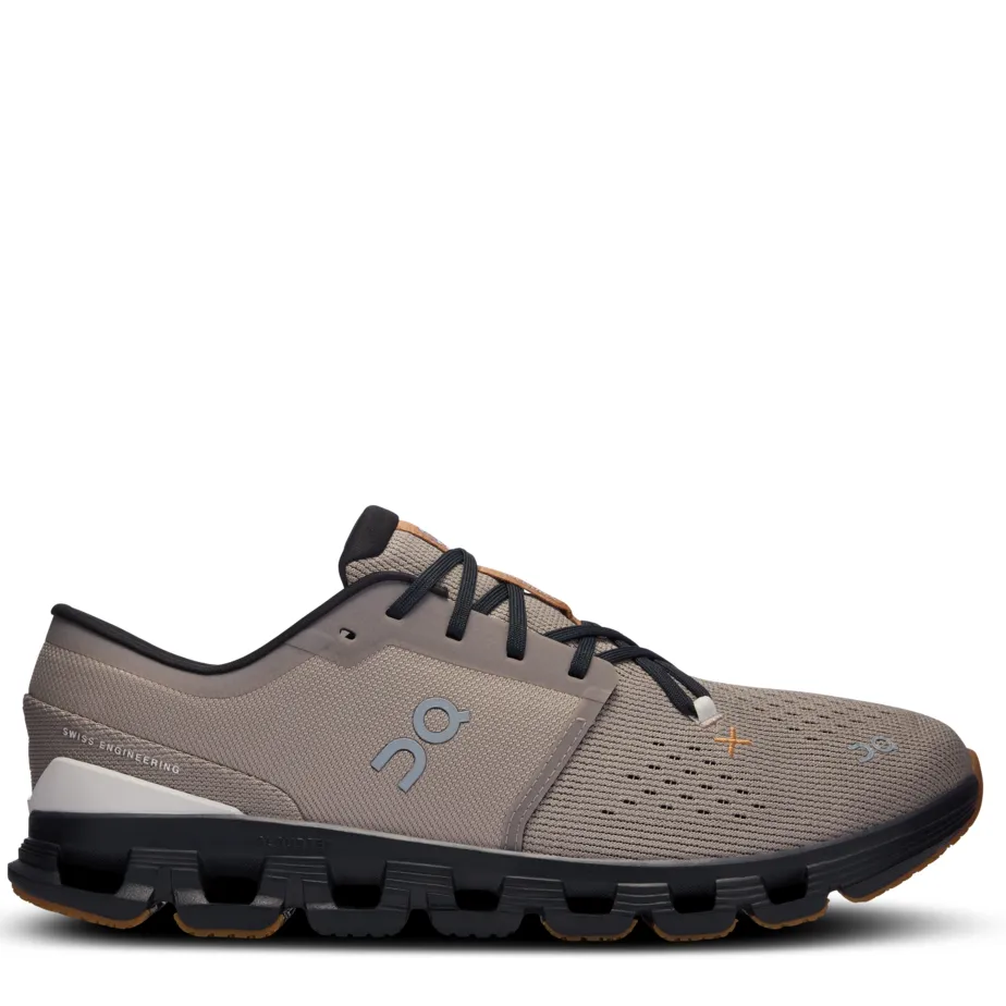 MEN'S CLOUD X 4
