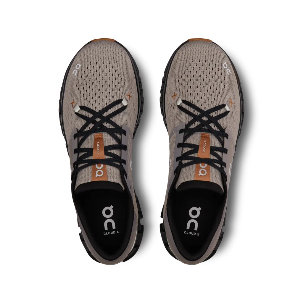MEN'S CLOUD X 4