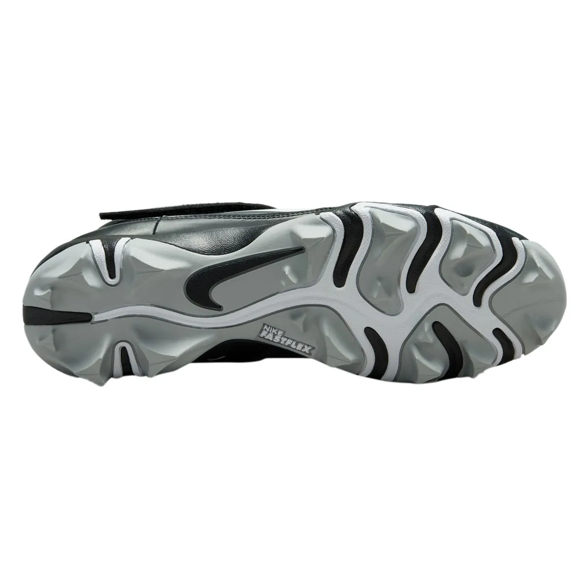 Men's Force Trout 8 Keystone Baseball Shoes