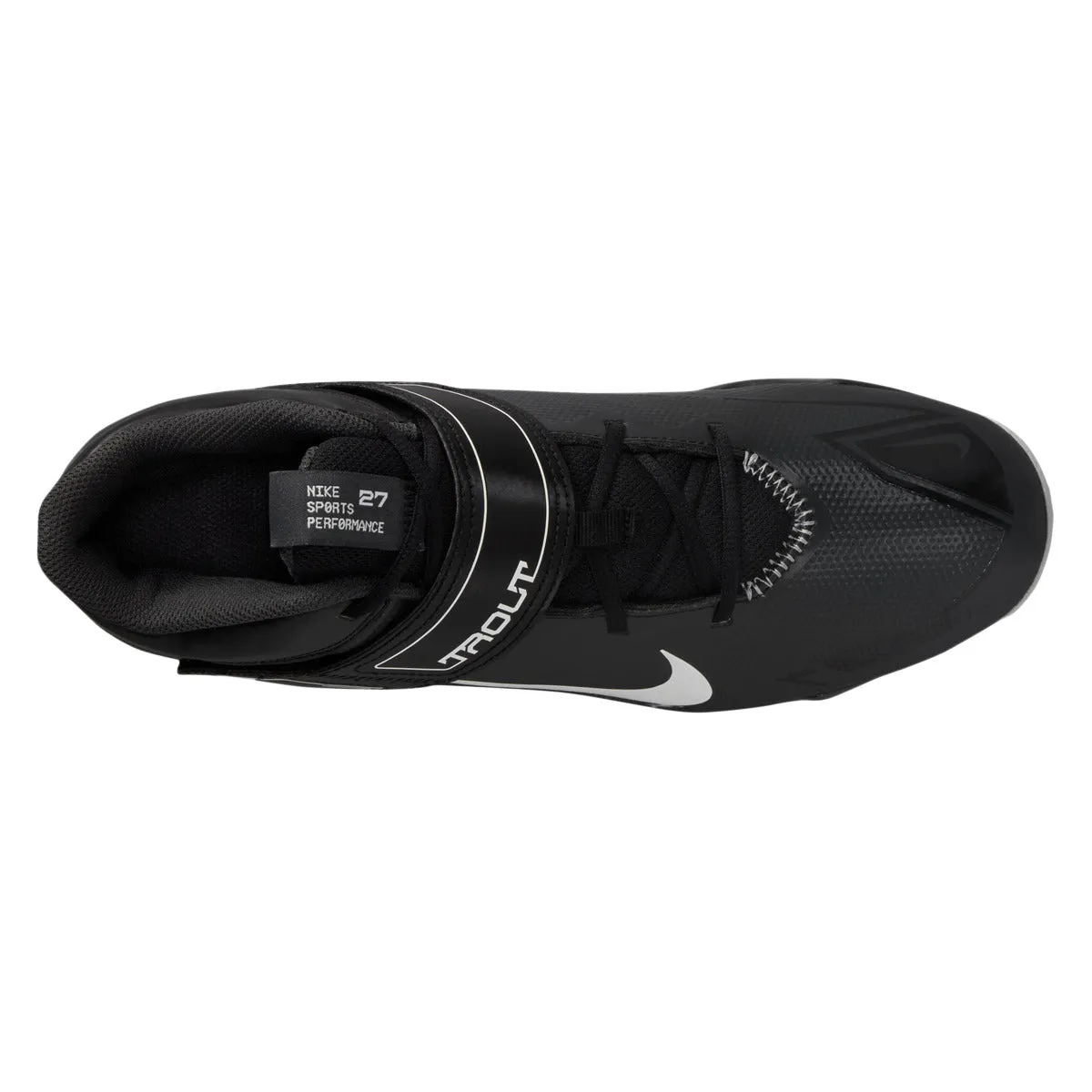 Men's Force Trout 8 Keystone Baseball Shoes