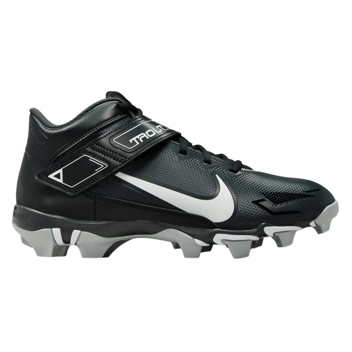 Men's Force Trout 8 Keystone Baseball Shoes