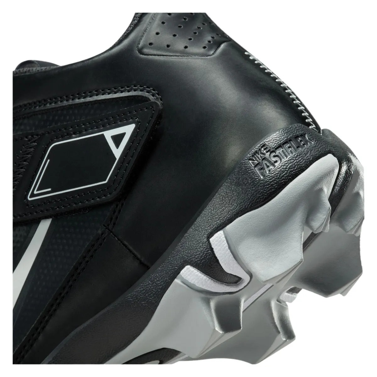Men's Force Trout 8 Keystone Baseball Shoes